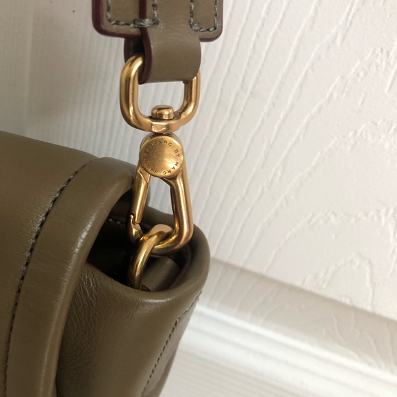 Marc Jacob Crossbody bag - Picture 3 of 6